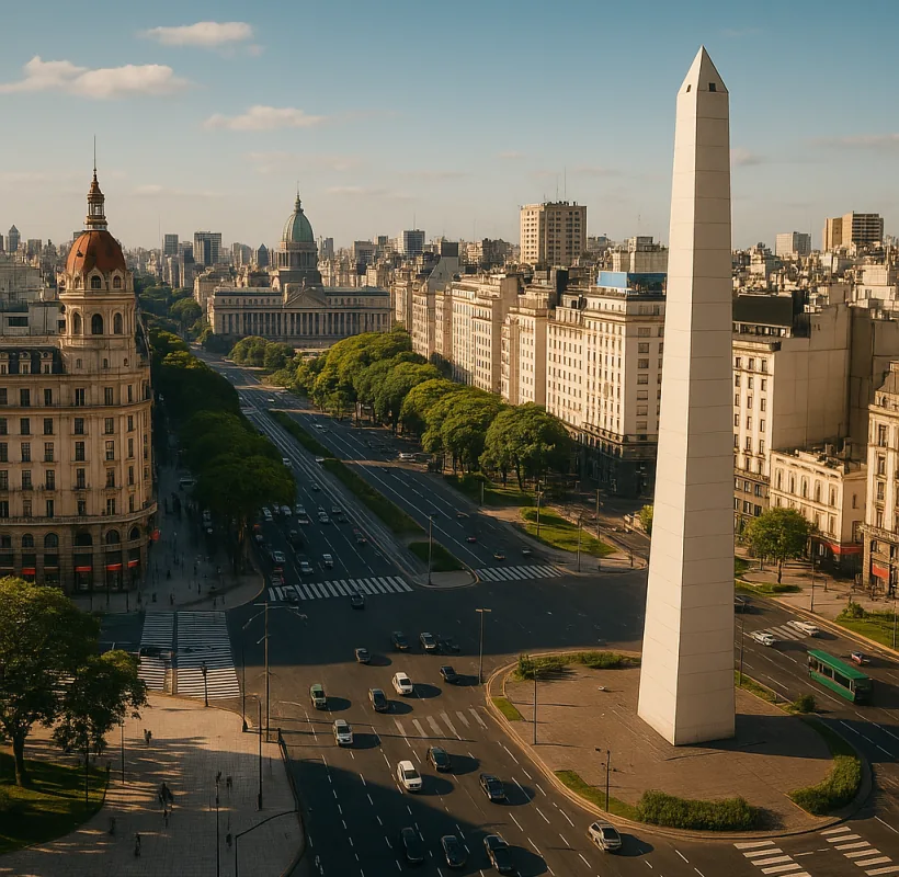 Argentina