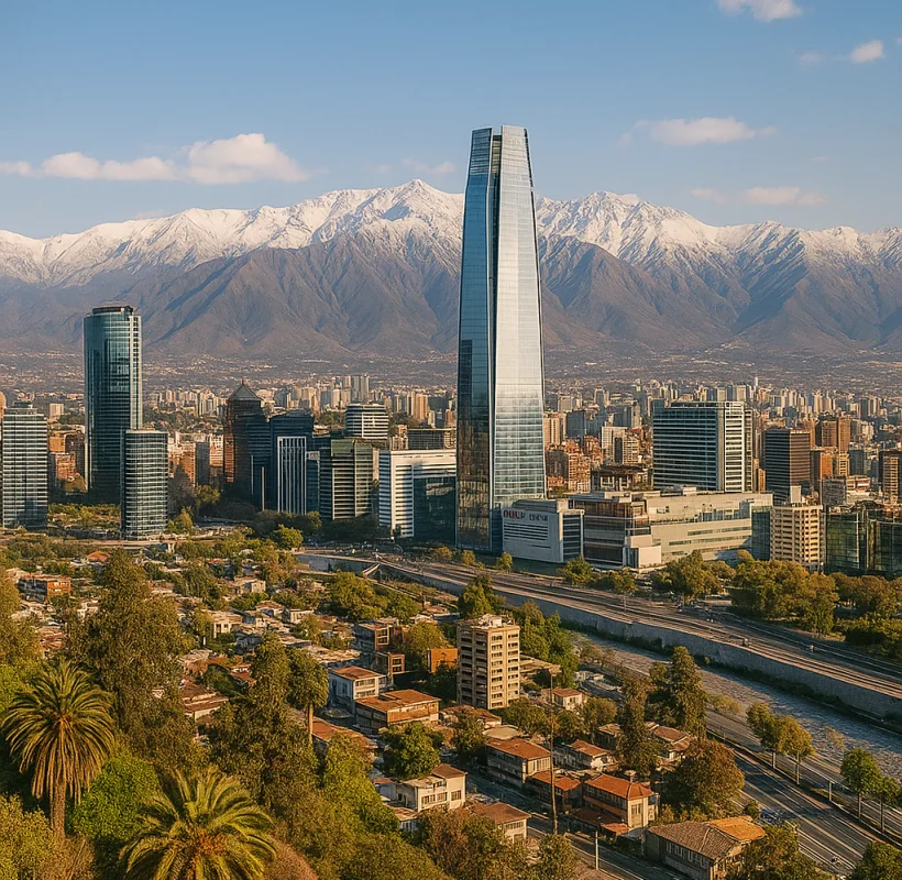 Chile